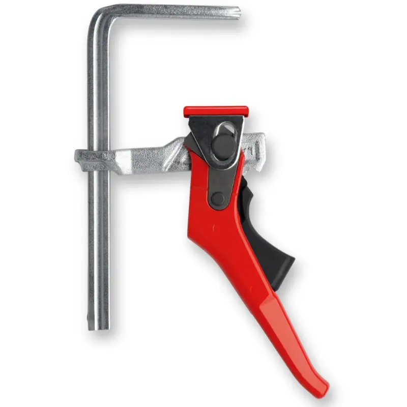 7428-ocelova pakova stolni sverka bessey gtr16s6h (16060 mm) pro vodici listy (bes gtr16s6h)